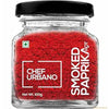 Hot Smoked Paprika - Chef Urbano