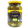 Hugo Reitzel - Jalapenos Sliced