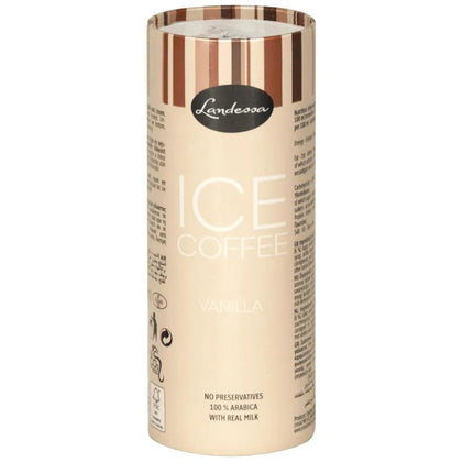 Ice Coffee Vanilla - Landessa