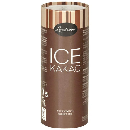 Ice Kakao - Landessa