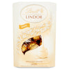 Lindor Irresistibly Smooth White Chocolate Balls - Lindt