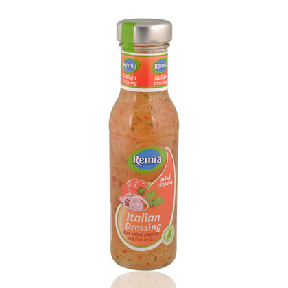 Italian Dressing - Remia