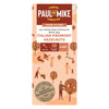 Italian Piedmont Hazelnut (64% Dark Chocolate) - Paul & Mike