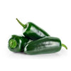 Jalapeno Hot Chilli - Fresh