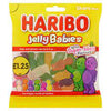 Jelly Babies - Haribo