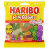 Jelly Babies - Haribo