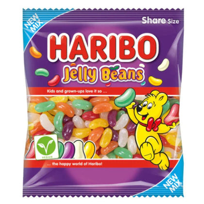 Jelly Beans - Haribo