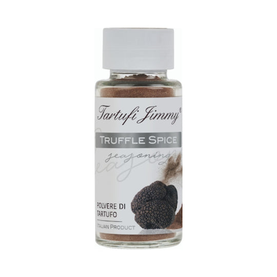 Jimmy Tartufi Truffle Spice