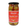 Kouzina - Halkidiki Olives Stuffed With Piri