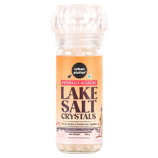 Lake Sale Crystals - Urban Platter
