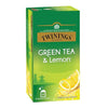 Lemon & Green Tea - Twinings