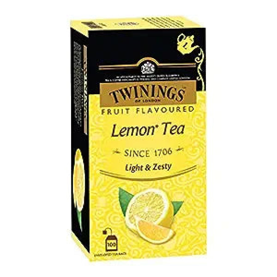 Lemon Tea - Twinings