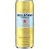 Lemon & Zest - San Pellegrino