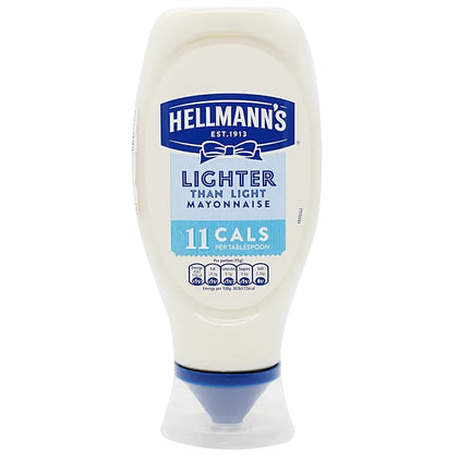 Lighter Than Light Mayonnaise - Hellmann’s
