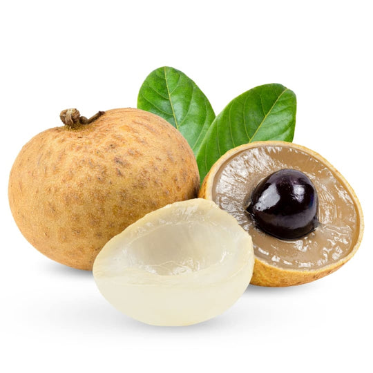Longan Fruit - Fresh