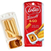 Lotus Biscoff & Go - Biscuit Spread and Breadsticks