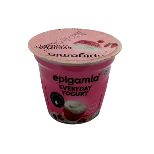 Lychee Yogurt - Epigamia