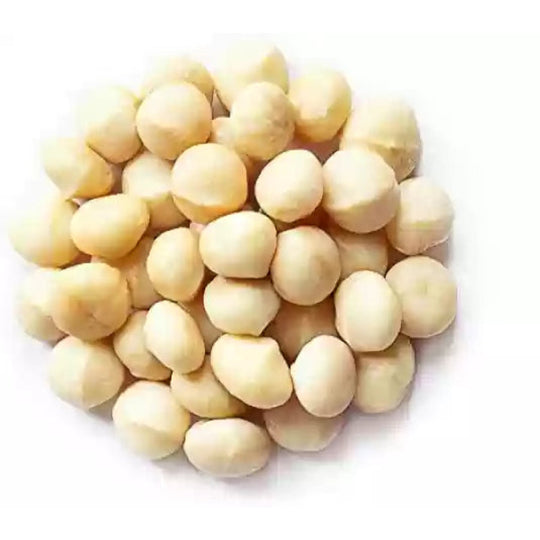 Macadamia Nuts (Whole) - Fresh Aisle