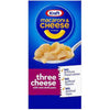 Macaroni & Cheese Dinner Three - Kraft