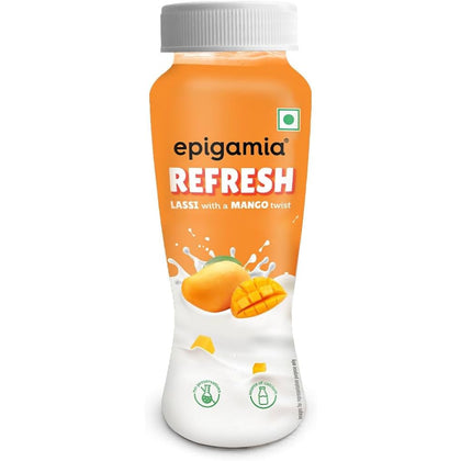 Mango Lassi - Epigamia