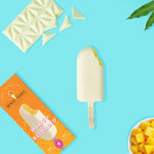 Mango Reloaded Stick - Minus 30