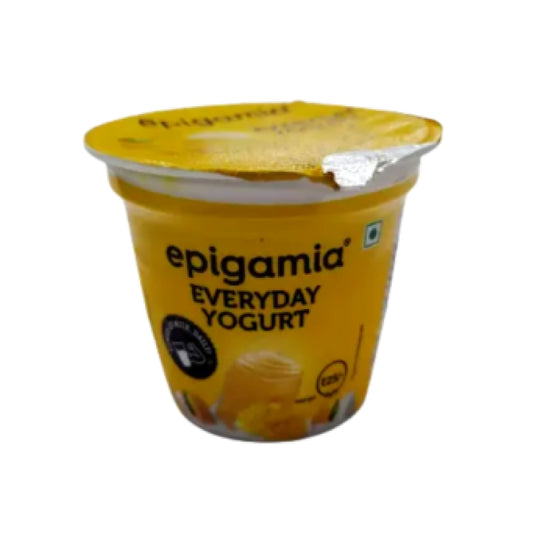 Mango Yogurt - Epigamia