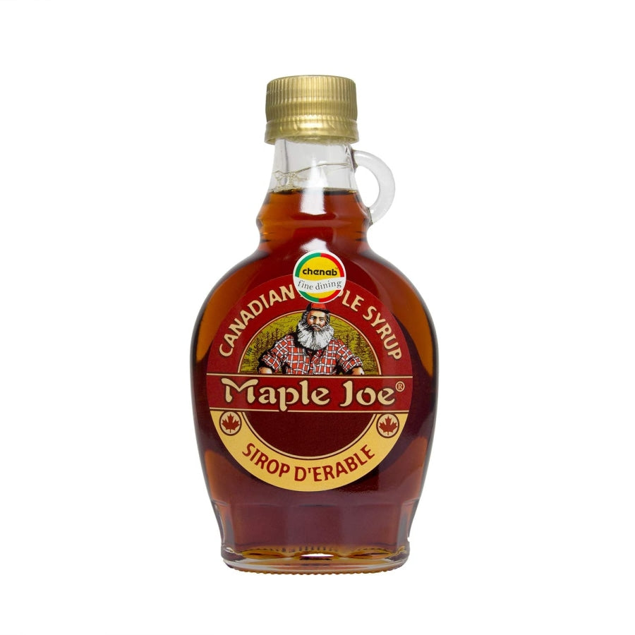 Maple Joe - Syrup
