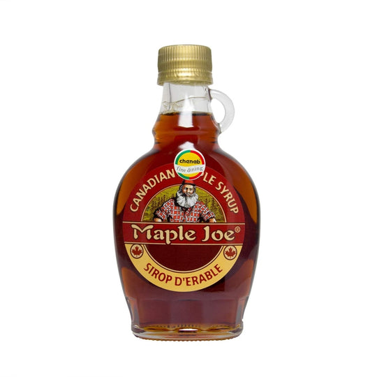 Maple Joe - Maple Syrup