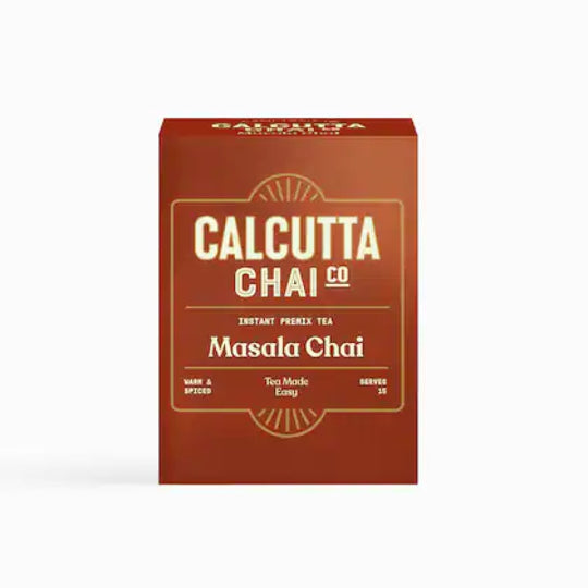 Masala Chai - Calcutta Chai Co