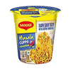 Masala Cuppa Noodles - Maggi