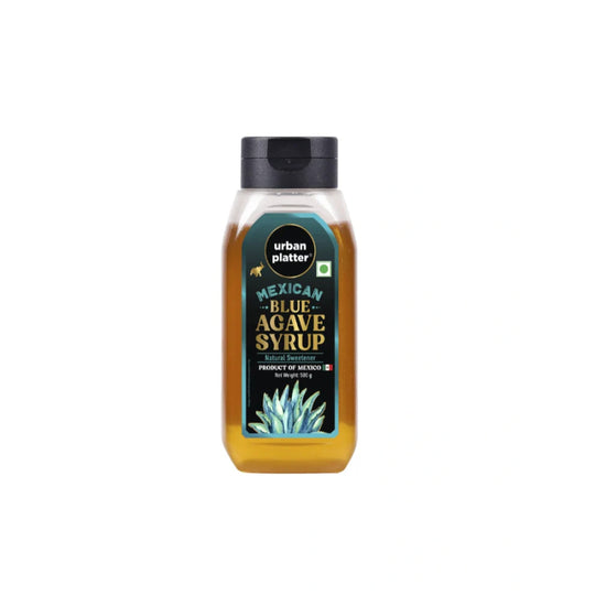 Maxican Blue Agave Syrup (Natural Sweetener) - Urban Platter