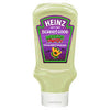 Mayo Monster Munch (Pickled Onion Flavour Mayo) - Heinz