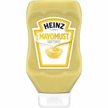 Mayo Mustard Sauce (Mayomust) - Heinz