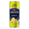 Mediterranean Grapefruits Sparkling Drinks - San pellegrino