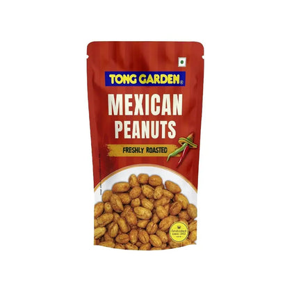 Mexican Peanuts - Tong Garden