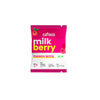 Milk Berry Energy Bites - Cafoco