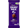 Milk Chocolate - Cadbury Dairy