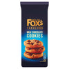 Milk Chocolate Cookies - Fox’s
