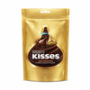 Milk Chocolate - Hershey’s Kisses