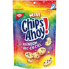 Mini Rainbow Cookies - Chips Ahoy!