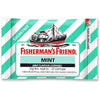 Mint Flavour Lozenges (Sugar Free) - Fisherman’s Friend