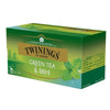 Mint Green Tea - Twinings