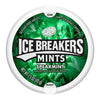 Mints Spearmint Candies (Sugar Free) - Ice Breakers