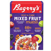 Mixed Fruit (Fruit & Fibre) - Bagrry’s