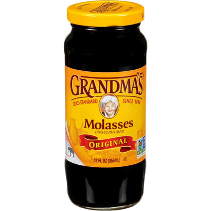 Molasses (original) - Grandma’s
