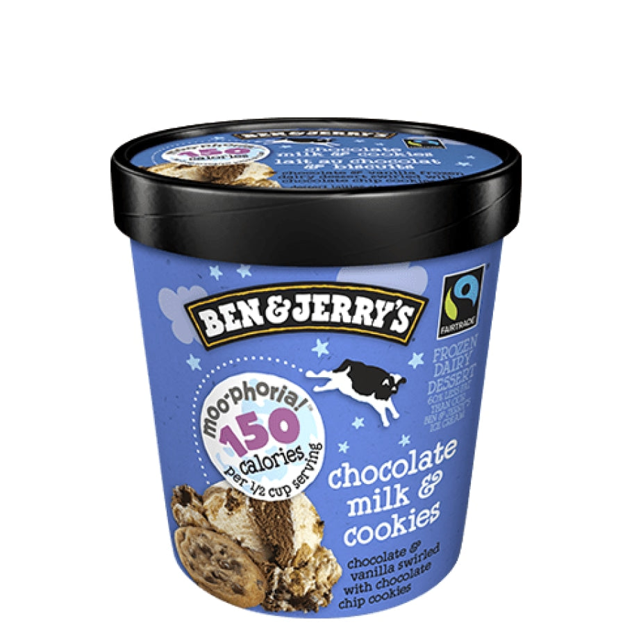 Moophoria Chocolate Cook Ben Jerry s Fresh Aisle Fresh Aisle