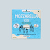 Mozzarella Cheese Block (Cashews) - Grabenord