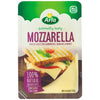 Mozzarella Cheese Slice - Arla (Use By Date - 08/06/2023)