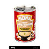 Mushroom Soup - Heinz