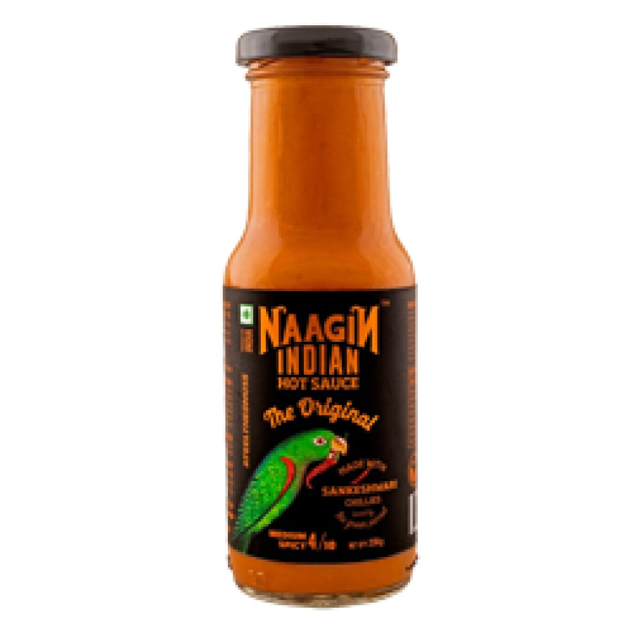Naagin Original Sauce